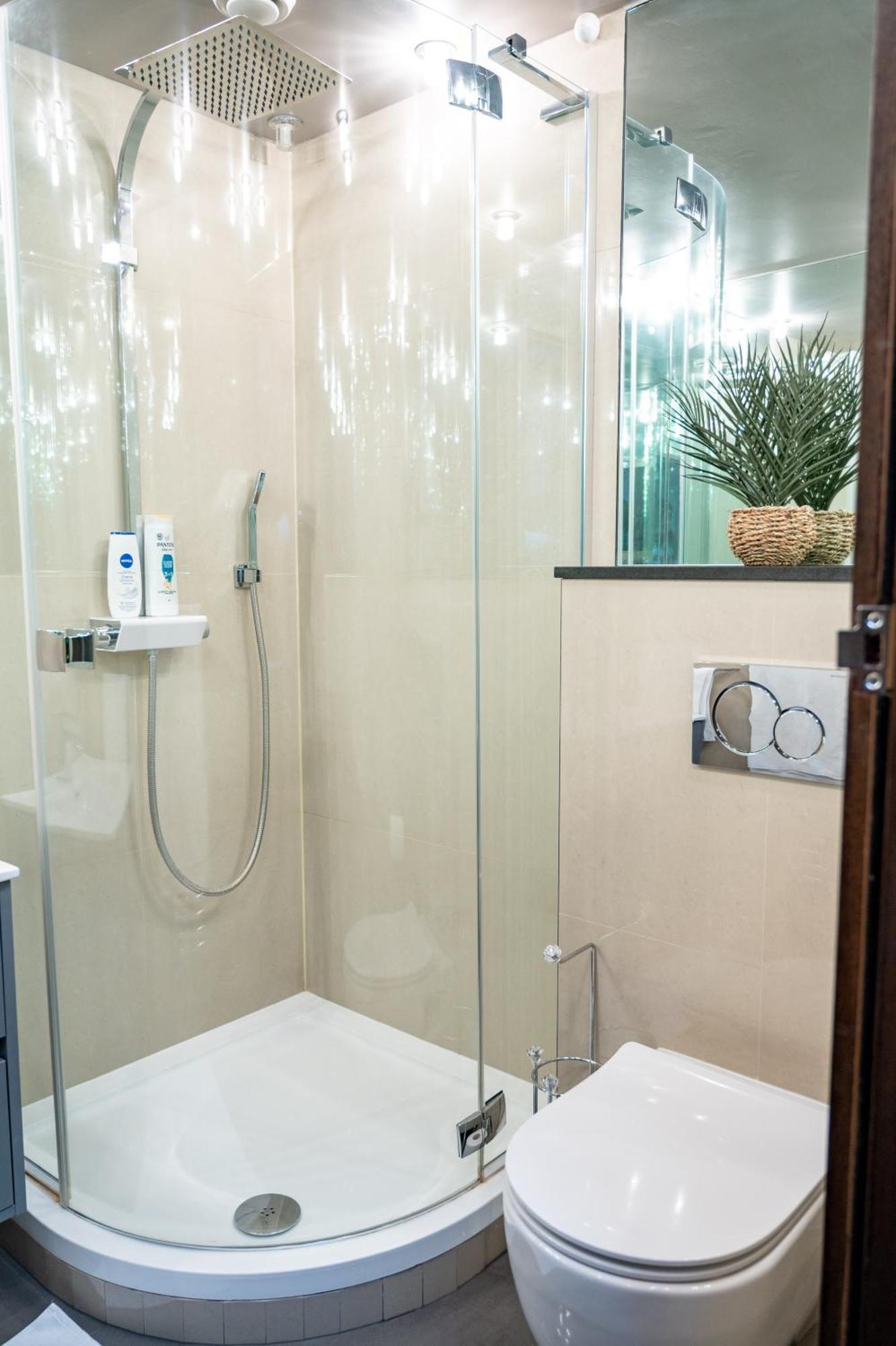 Luxury Studio Flat Victoria Sw1 London Exterior photo