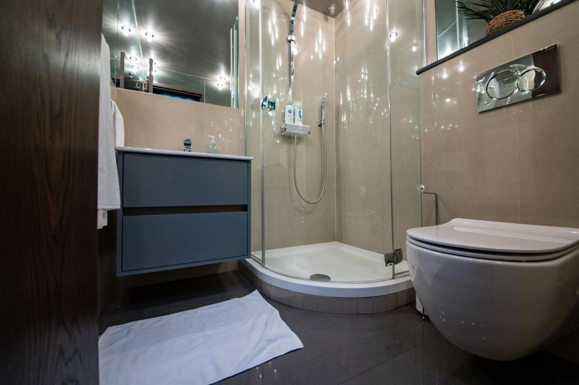 Luxury Studio Flat Victoria Sw1 London Exterior photo