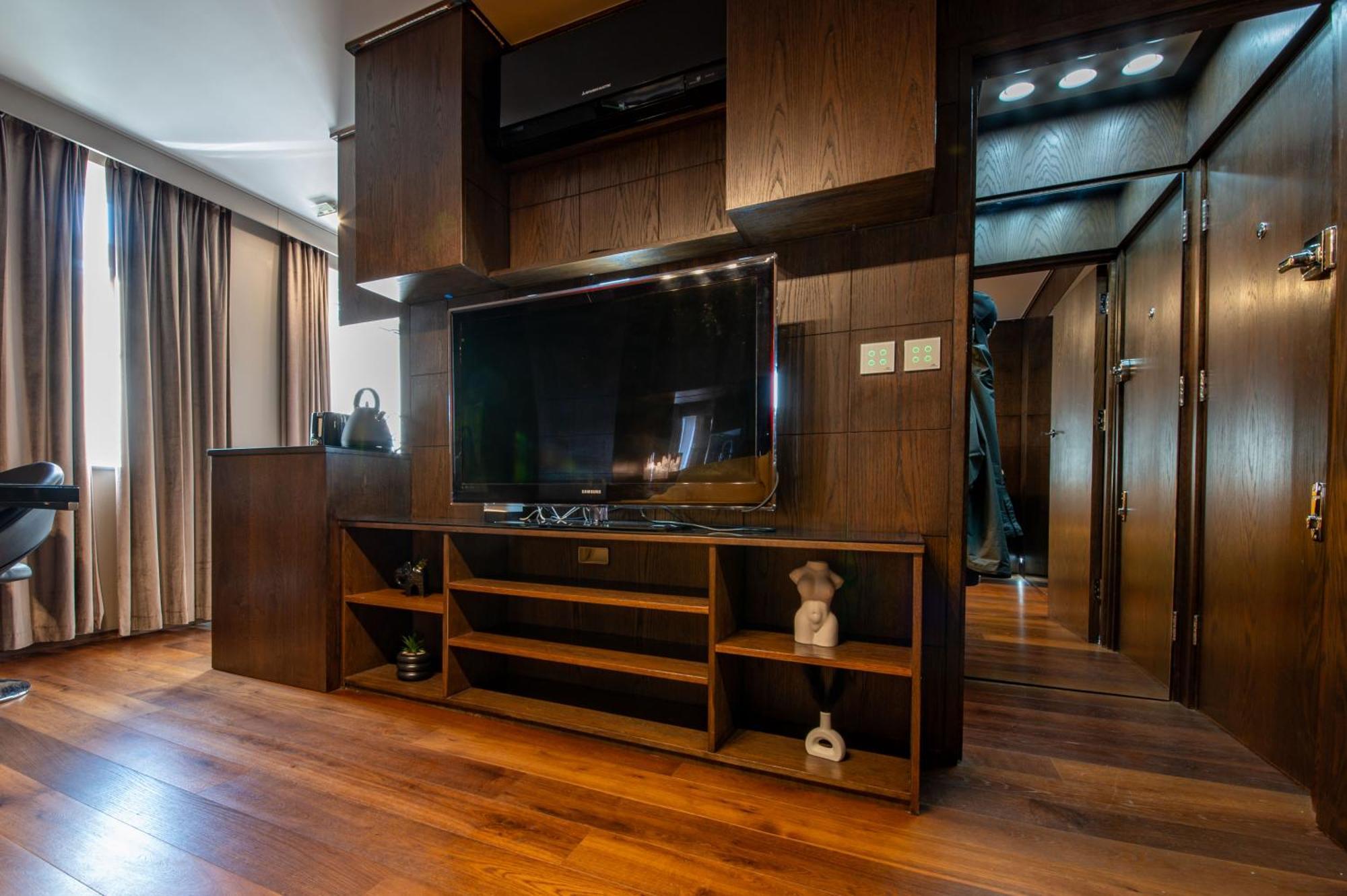 Luxury Studio Flat Victoria Sw1 London Exterior photo