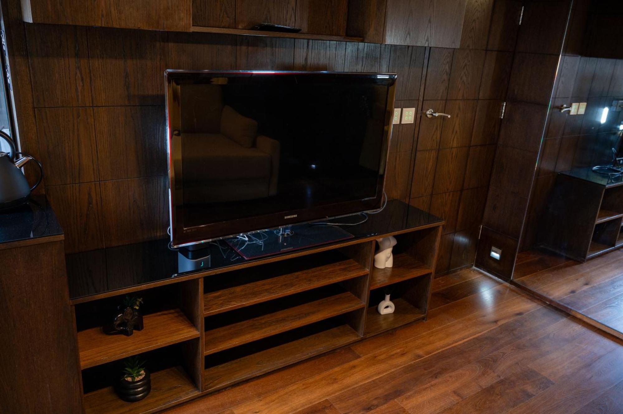 Luxury Studio Flat Victoria Sw1 London Exterior photo