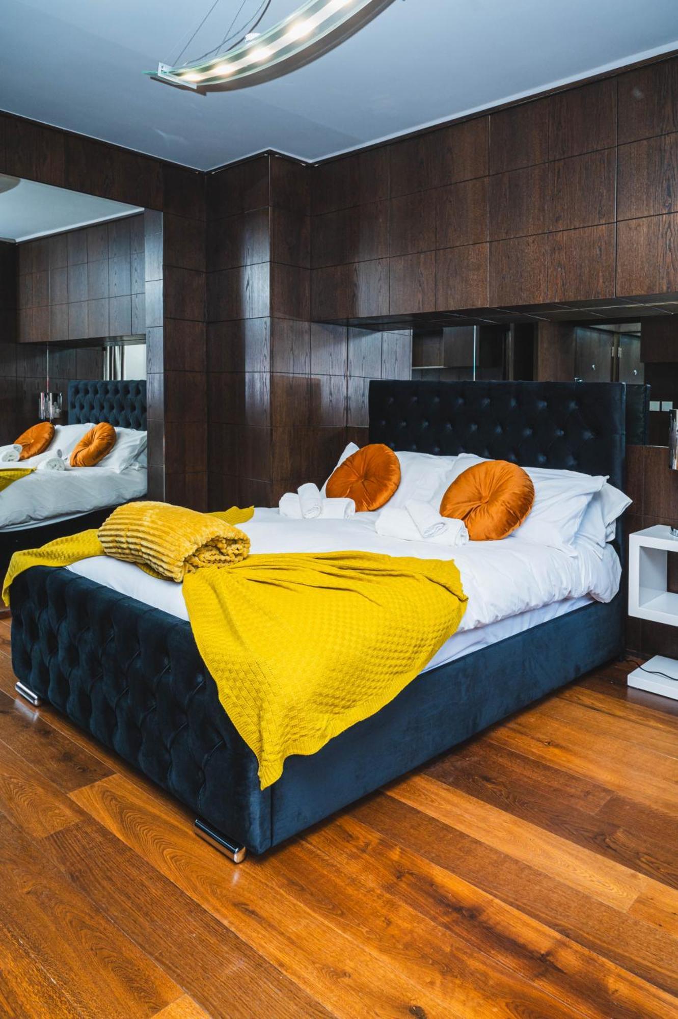 Luxury Studio Flat Victoria Sw1 London Exterior photo