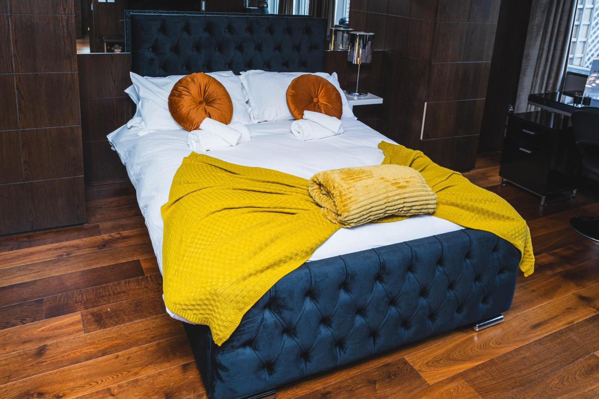 Luxury Studio Flat Victoria Sw1 London Exterior photo